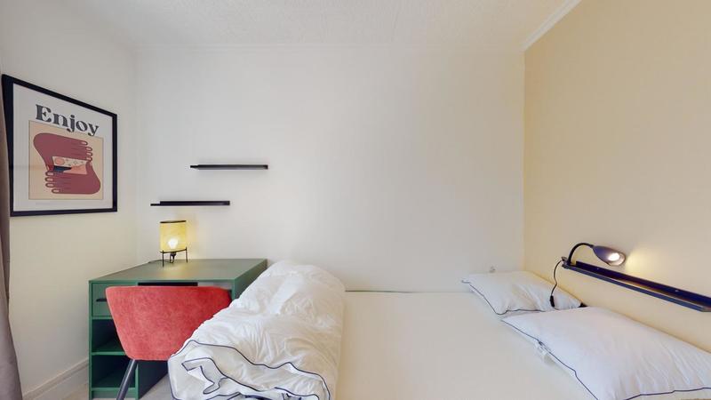 Appartement - 88 m²