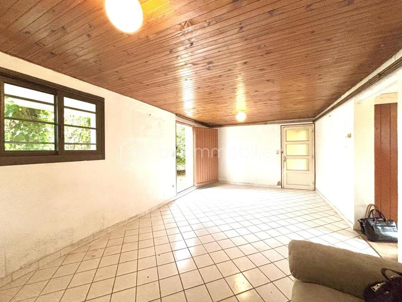 Maison ancienne - 124 m² - 4 pièces