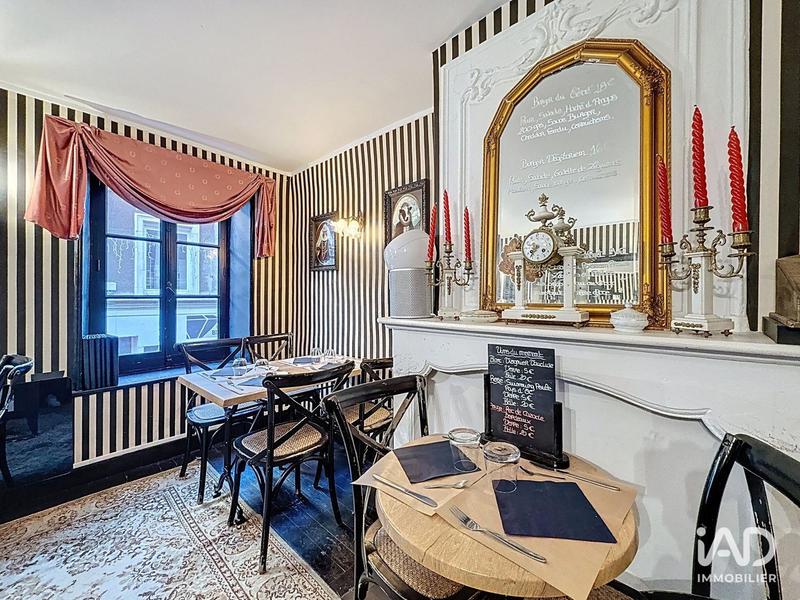 Local commercial - 70 m²