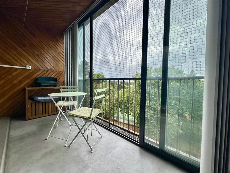 Appartement - 69 m² - 4 pièces