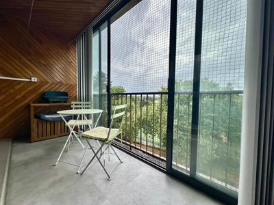 Appartement - 69 m² - 4 pièces