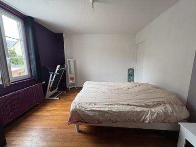 Maison ancienne - 200 m² - 7 pièces