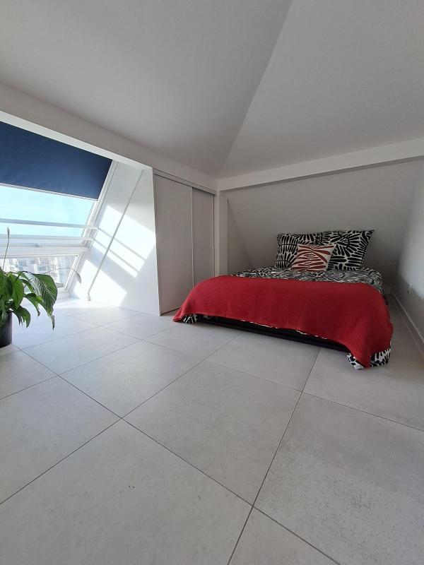 Studio - 22 m² - 2 pièces