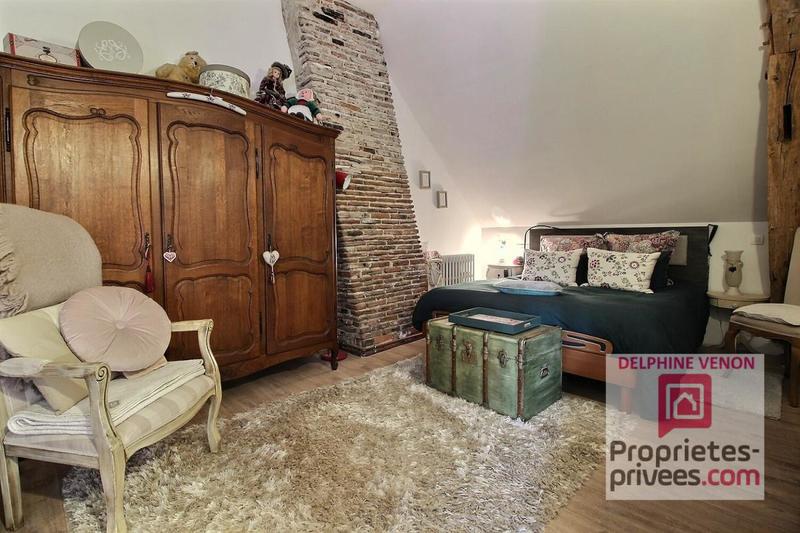 Maison - 141 m² - 4 pièces