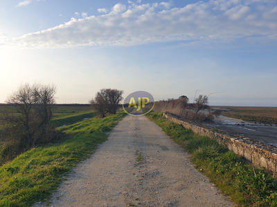 Terrain de loisirs - 6 863 m²