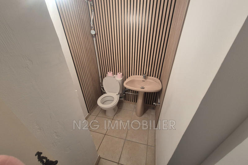 Local commercial - 59 m²