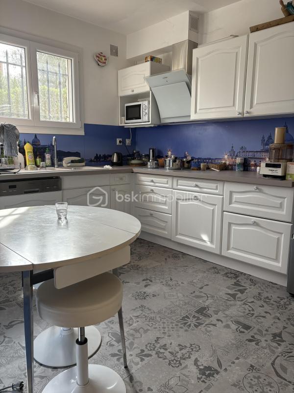 Villa - 98 m² - 4 pièces