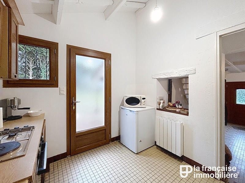 Maison - 80 m² - 3 pièces