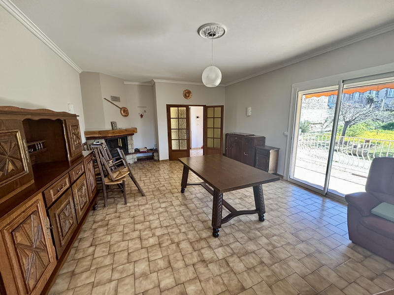 Villa - 112 m² - 3 pièces