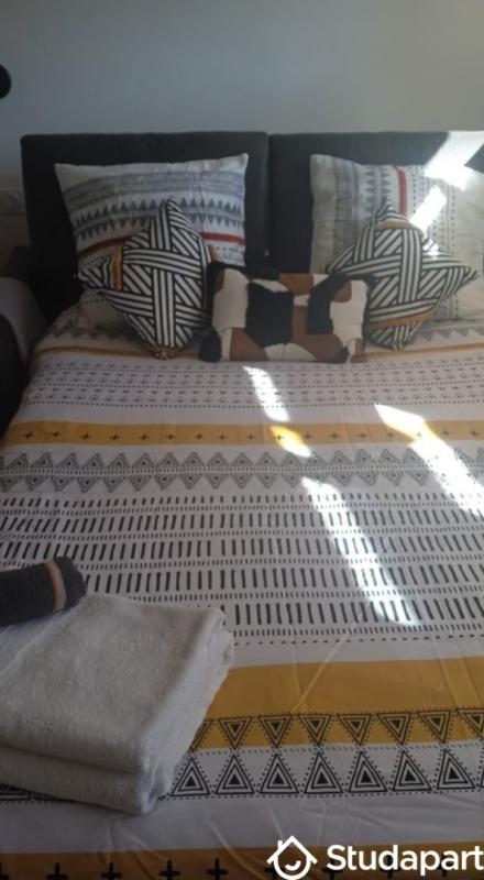 Appartement - 23 m² - 1 pièce