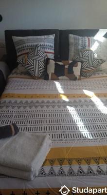 Appartement - 23 m² - 1 pièce