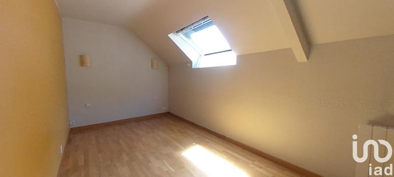 Maison - 121 m² - 6 pièces