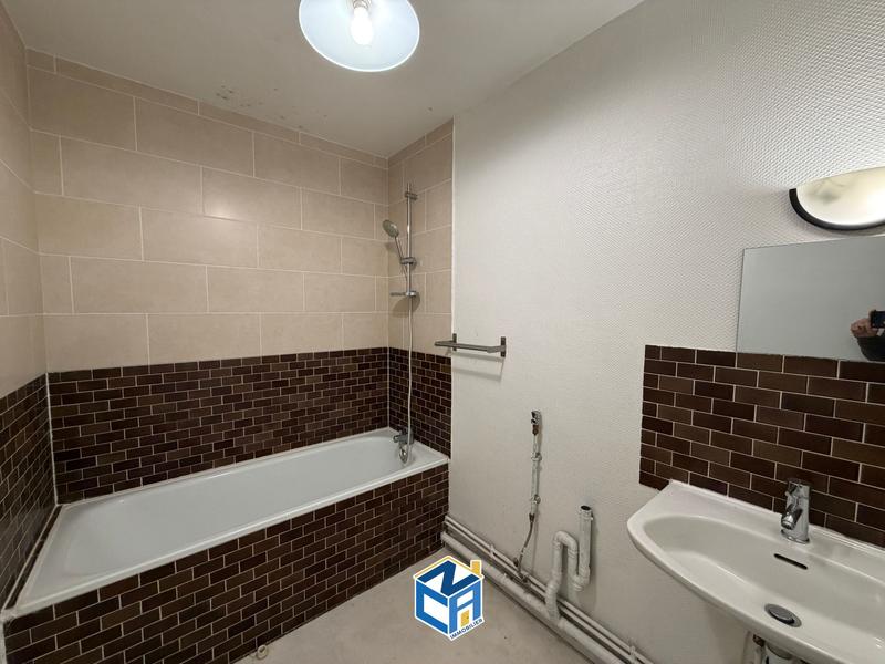 Appartement - 30 m² - 1 pièce