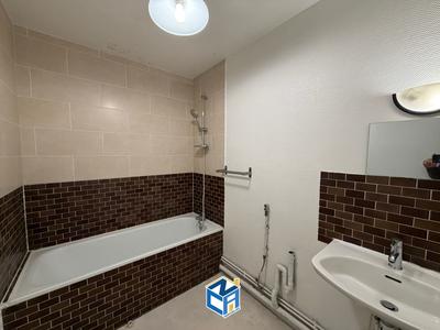 Appartement - 30 m² - 1 pièce