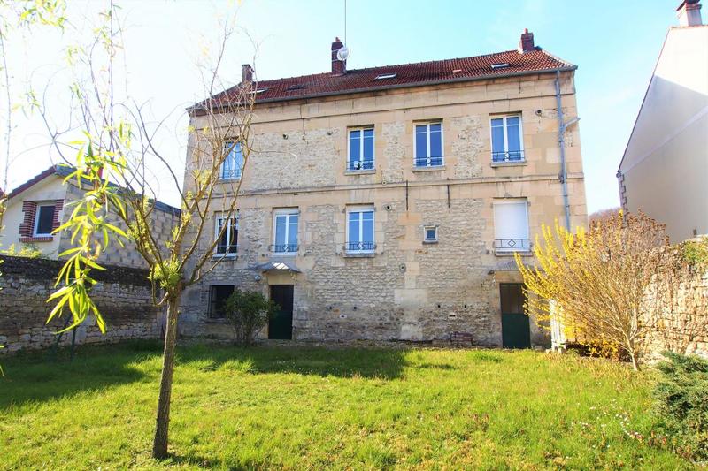 Appartement - 53 m² - 4 pièces