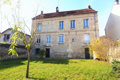 Appartement - 53 m² - 4 pièces