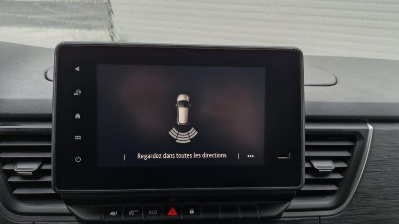 Renault Trafic L2h1 Blue Dci 130 Grand Confort