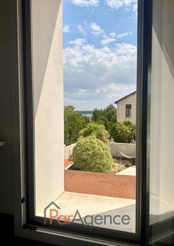 Maison - 111 m² - 6 pièces