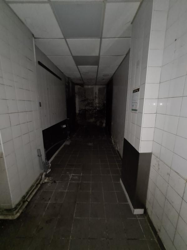 Local commercial - 73 m²