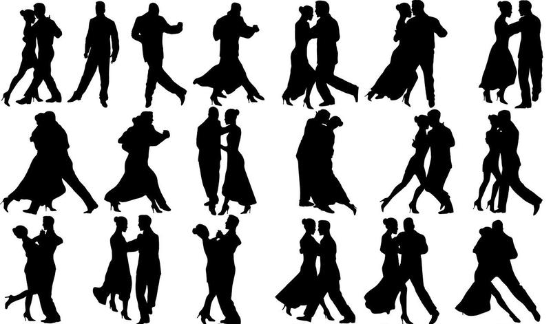 Après-midi dansant animé par Yannick Champion