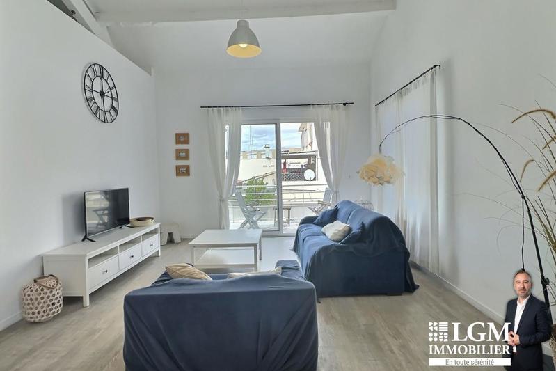 Maison - 190 m² - 7 pièces