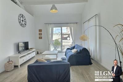 Maison - 190 m² - 7 pièces