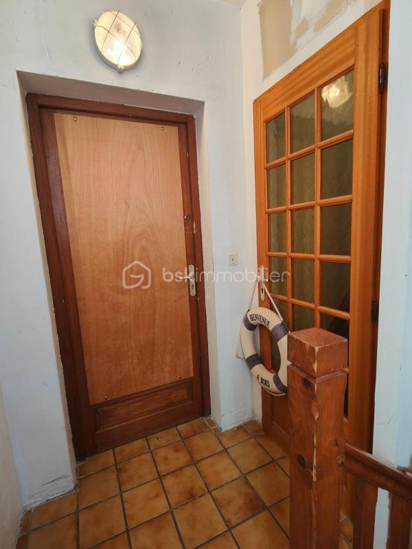 Appartement - 48 m² - 3 pièces