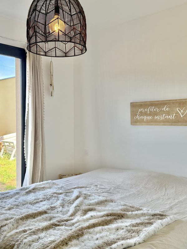 Villa - 113 m² - 5 pièces