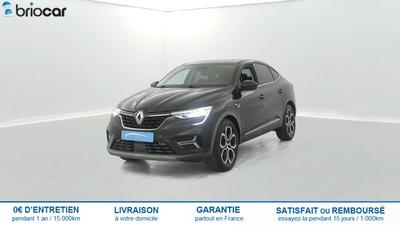 Renault Arkana E-Tech 145 21b Intens 5p