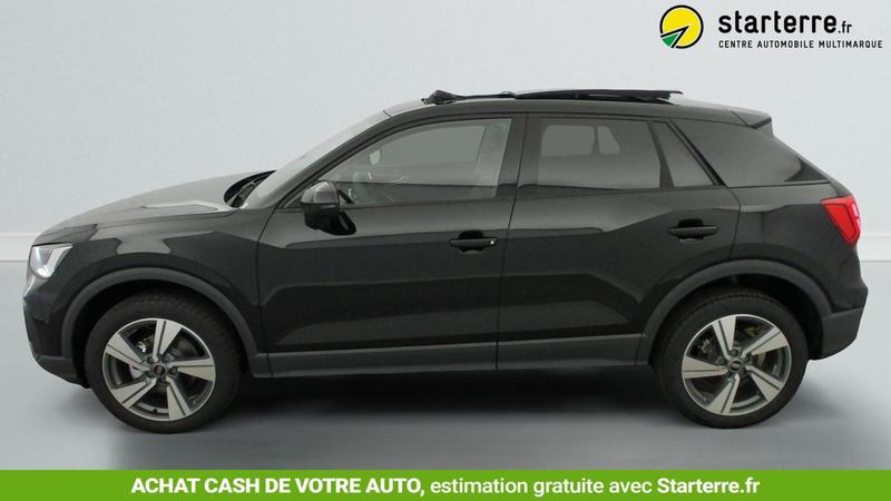Audi Q2 35 Tfsi 150 s tronic 7 Design