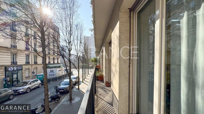 Appartement - 82 m² - 4 pièces