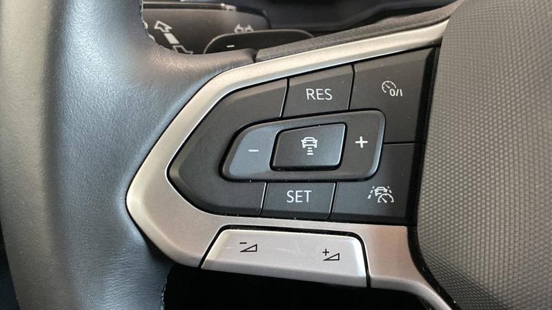 Volkswagen Taigo 1.0 Tsi 116 Dsg7 Life