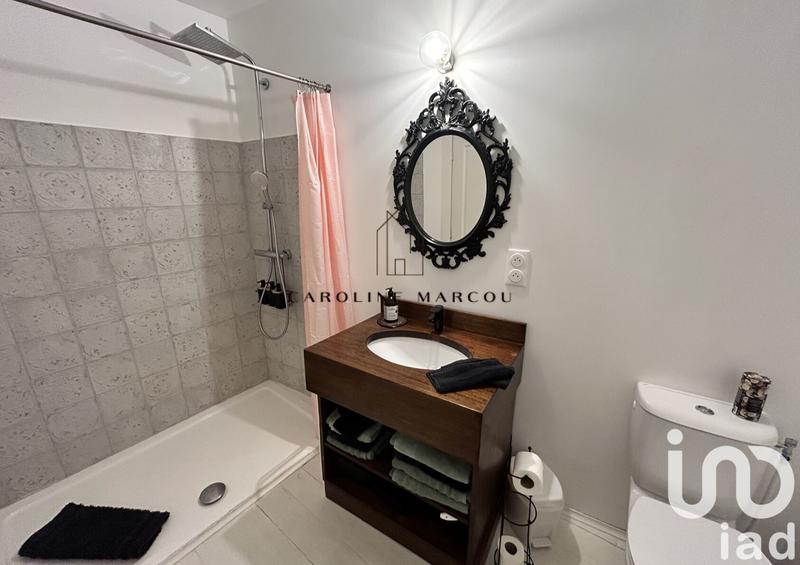 Maison - 343 m² - 10 pièces