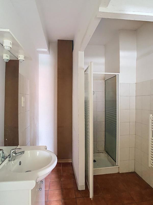 Maison de ville - 85 m² - 4 pièces