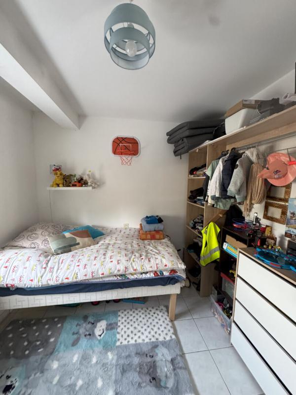 Maison - 122 m² - 7 pièces