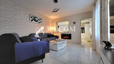 Maison - 134 m² - 5 pièces