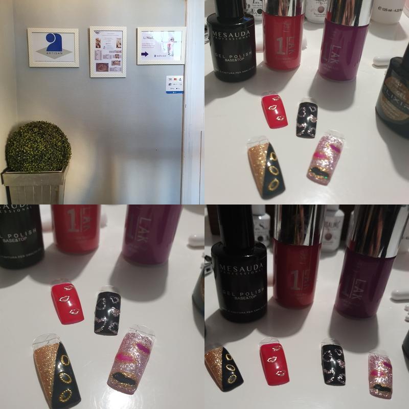 Li'Nails Institut