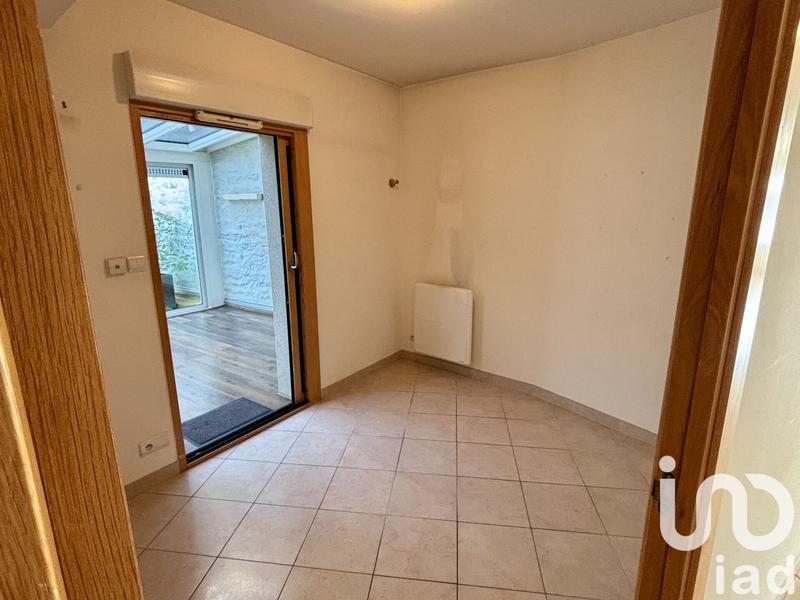Appartement - 174 m² - 5 pièces