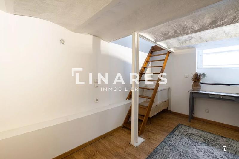 Appartement - 41 m² - 3 pièces