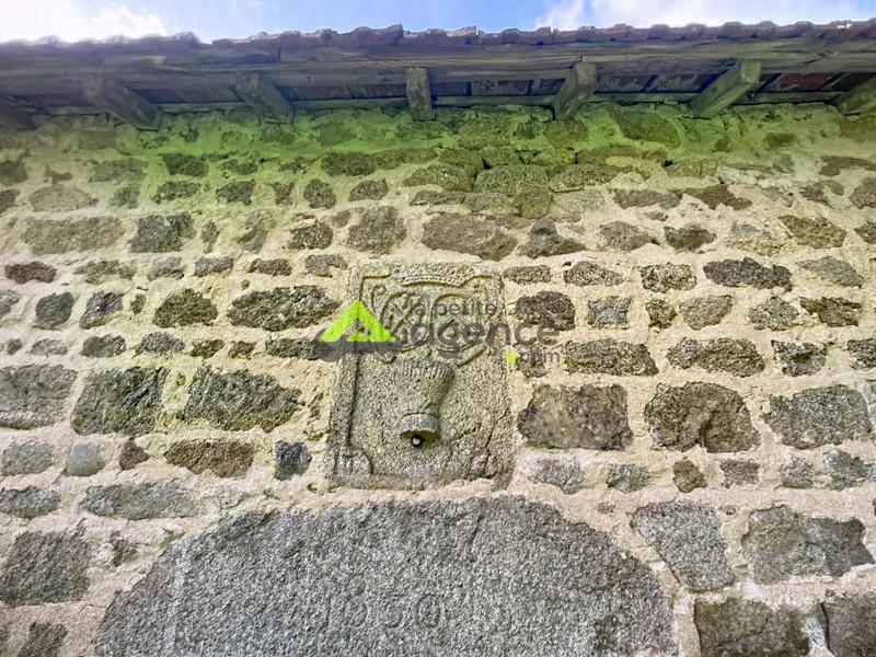 Propriété - 141 m² - 6 pièces