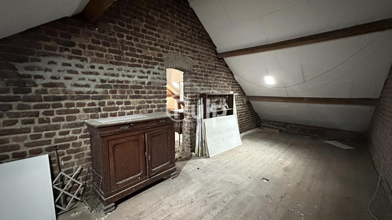 Maison - 150 m² - 8 pièces