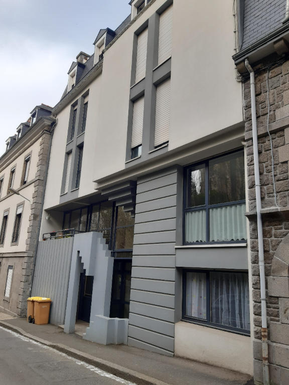 Studio - 26 m² - 1 pièce