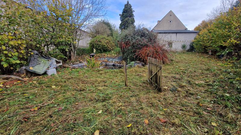 Maison en pierre - 119 m² - 4 pièces