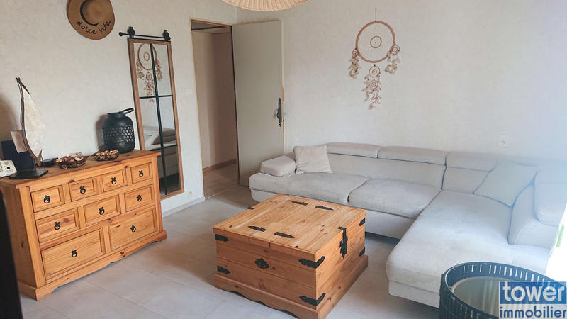 Maison - 120 m² - 7 pièces