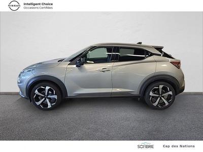Nissan Juke II Dig-T 114 Tekna