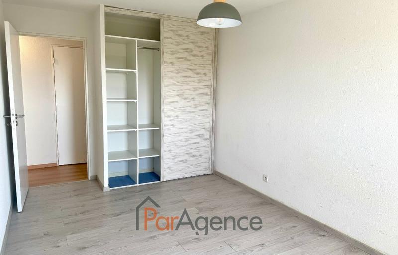 Appartement - 91 m² - 3 pièces