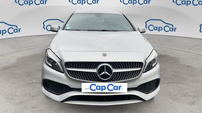 Mercedes Classe a 180 122 Fascination