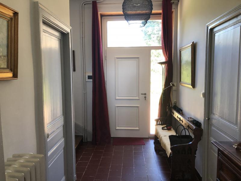 Maison - 193 m² - 8 pièces