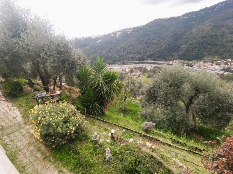 Maison - 125 m² - 4 pièces