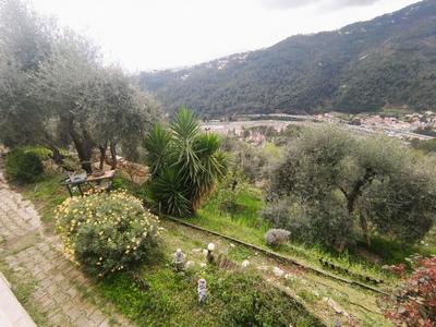 Maison - 125 m² - 4 pièces